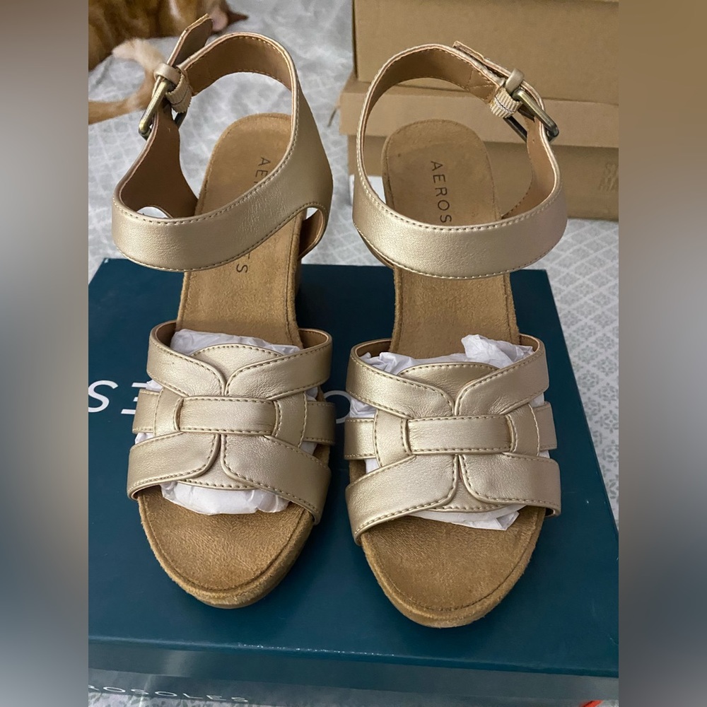 wedges 5.5